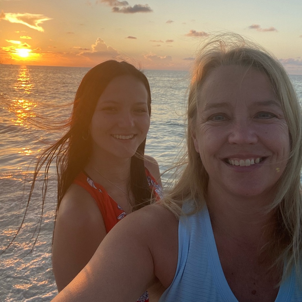 Meet your Posher, Tawnya